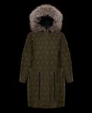 MONCLER VERONIKA - Coats - women