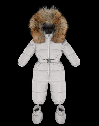 MONCLER NEW JEAN - Coats - men