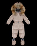 MONCLER NEW JEAN - Coats - men