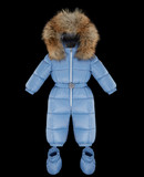 MONCLER NEW JEAN - Coats - men