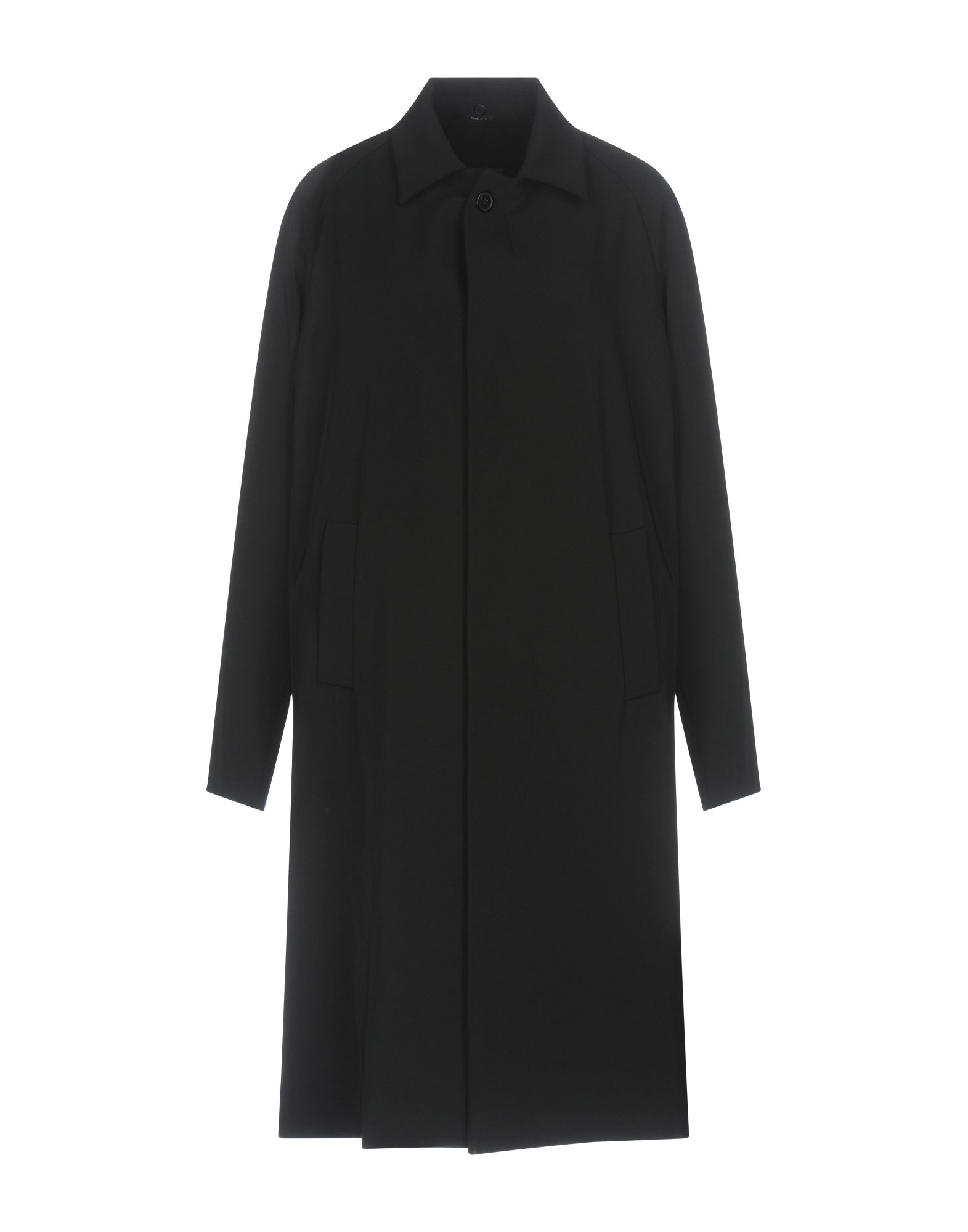 Фото MAISON MARGIELA Пальто. Купить с доставкой