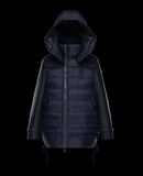 MONCLER HARRIET - Vestes longues - femme