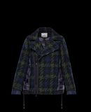 MONCLER SCARLET - Coats - women