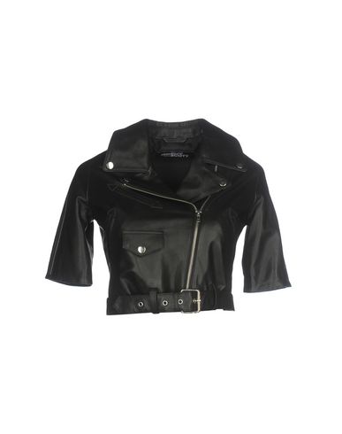 Куртка Jeremy Scott