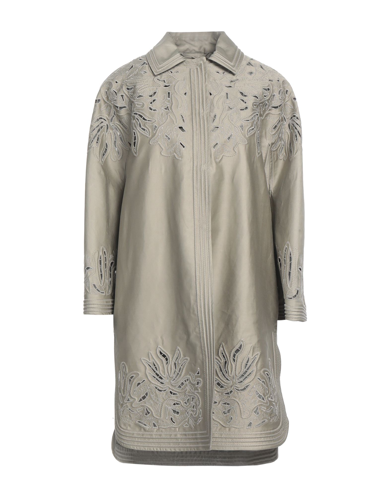 ERMANNO SCERVINO ERMANNO SCERVINO ΠΑΛΤΟ & ΤΖΑΚΕΤ Πανωφόρι και καμπαρντίνα