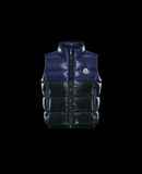 MONCLER LUBERON - Coats - men