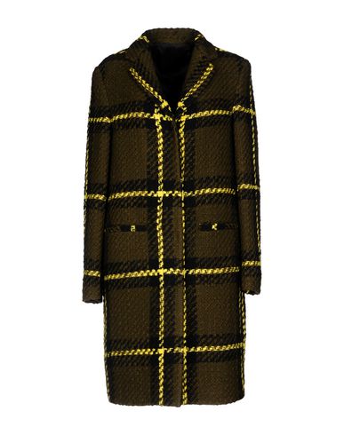 Пальто Msgm