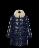 MONCLER SAINT GERVAIS - Long outerwear - women