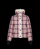MONCLER FLAINE - Overcoats - women