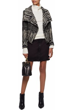IRO Jackets | Sale up to 70% off | US | THE OUTNET