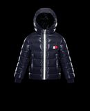MONCLER TIMOTHY - Пальто - для-мужчин