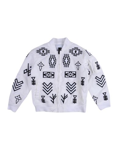 Куртка MARCELO BURLON 41761277rw