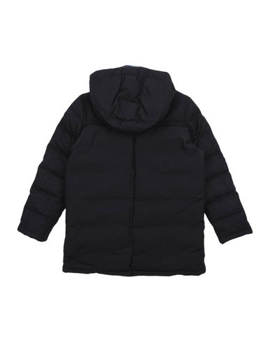 фото Пуховик Armani junior