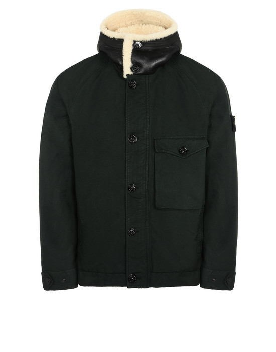 Coats Jackets Stone Island - Official Store