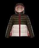 MONCLER MARGUERITES - Coats - women