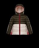 MONCLER MARGUERITES - Coats - women