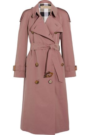 trench coat burberry