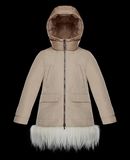MONCLER CHEVRONNE - Coats - women