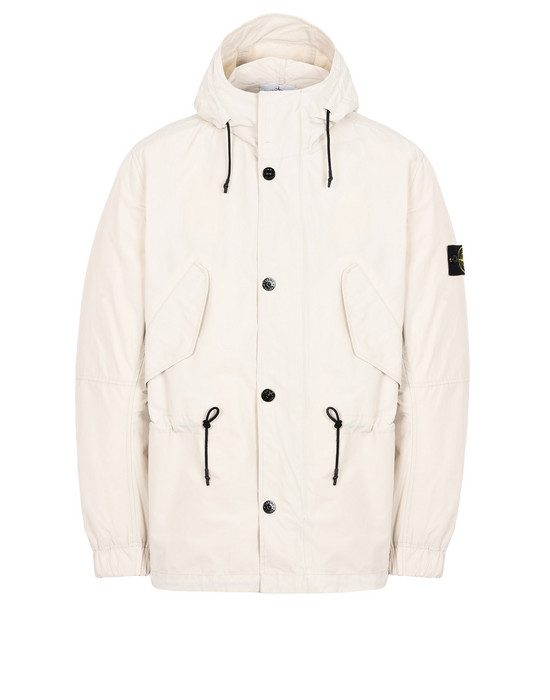 41763571mt - 外套 STONE ISLAND 休闲夹克
41322 MICRO REPS STONE ISLAND - 0