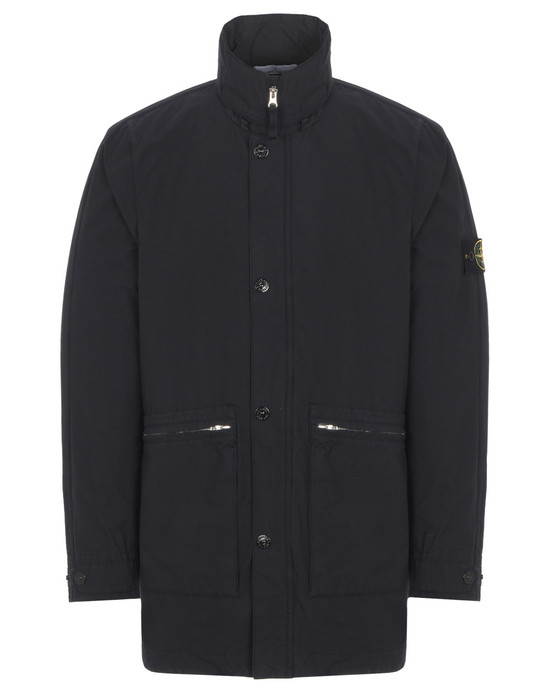 41763572ho - COATS & JACKETS STONE ISLAND Jacket
44830 LIGHT COTTON NYLON TWILL STONE ISLAND - 0