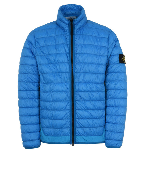 mens stone island down jacket