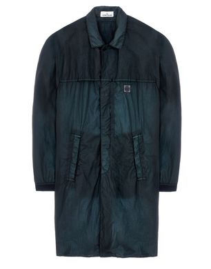 Stone island sales velour jacket