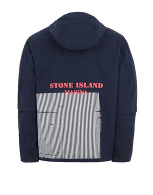 LIGHTWEIGHT JACKET Stone Island Men - Official Store