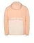 41763603mc - MÄNTEL UND JACKEN STONE ISLAND LEICHTE JACKE 438XX STONE ISLAND MARINA_50 FILI + FOLDED MARINA PRINT STONE ISLAND