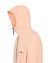 41763603mc - MÄNTEL UND JACKEN STONE ISLAND LEICHTE JACKE 438XX STONE ISLAND MARINA_50 FILI + FOLDED MARINA PRINT STONE ISLAND