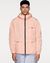 41763603mc - MÄNTEL UND JACKEN STONE ISLAND LEICHTE JACKE 438XX STONE ISLAND MARINA_50 FILI + FOLDED MARINA PRINT STONE ISLAND