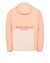 41763603mc - MÄNTEL UND JACKEN STONE ISLAND LEICHTE JACKE 438XX STONE ISLAND MARINA_50 FILI + FOLDED MARINA PRINT STONE ISLAND