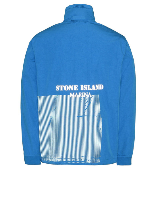 LIGHTWEIGHT JACKET Stone Island Men - Official Store