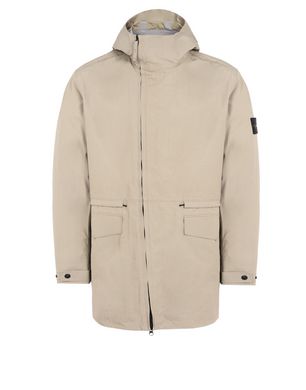 Stone island hotsell supima parka