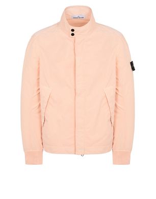 LIGHTWEIGHT JACKET Stone Island Men - Official Store