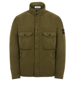 Stone island david tela light clearance jacket