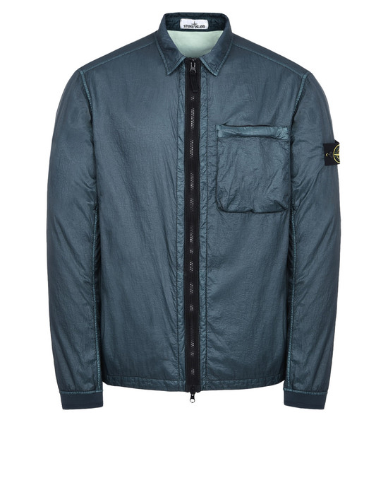 LIGHTWEIGHT JACKET Stone Island Men - Official Store