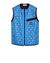 41763699em - CAPISPALLA STONE ISLAND Gilet G0321 PERTEX QUANTUM Y WITH PRIMALOFT® INSULATION TECHNOLOGY STONE ISLAND