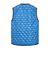 41763699em - CAPISPALLA STONE ISLAND Gilet G0321 PERTEX QUANTUM Y WITH PRIMALOFT® INSULATION TECHNOLOGY STONE ISLAND