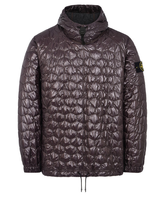 41763701qn - COATS & JACKETS STONE ISLAND LIGHTWEIGHT JACKET 42821 PERTEX QUANTUM Y WITH PRIMALOFT® INSULATION TECHNOLOGY STONE ISLAND - 0
