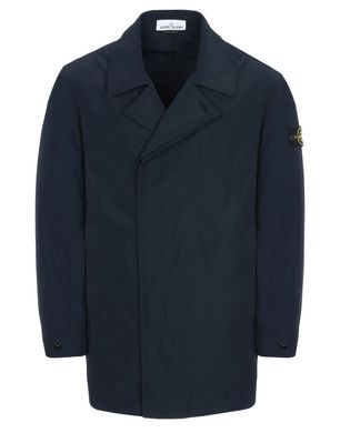 Stone island micro reps cheap trench coat