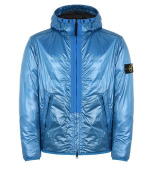 Stone island pertex cheap quantum y primaloft jacket