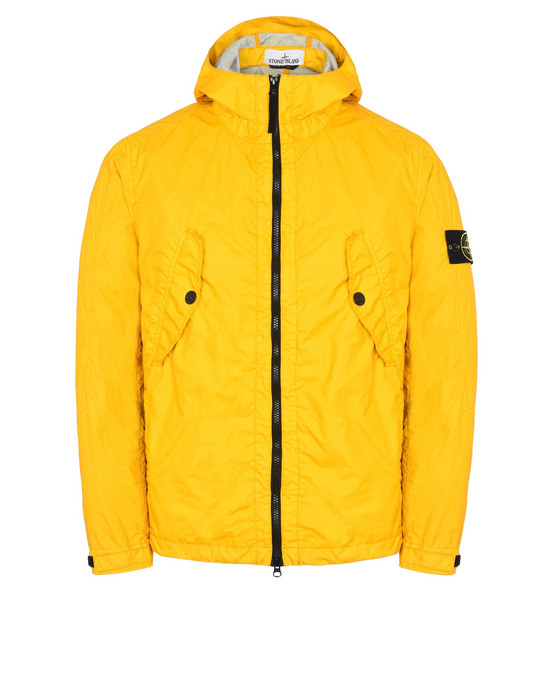 LIGHTWEIGHT JACKET Stone Island Men Official Store
