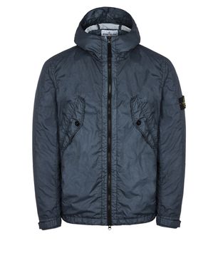 41123 MEMBRANA 3L TC LIGHTWEIGHT JACKET Stone Island Men