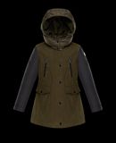 MONCLER CORDIAL - Manteaux longs - femme