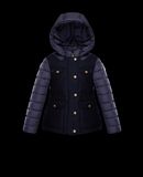 MONCLER ADMIRABLE - Coats - women