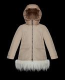 MONCLER CHEVRONNE - Coats - women