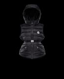 MONCLER LOUAN - Coats - women