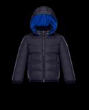 MONCLER STEFAN - Coats - men