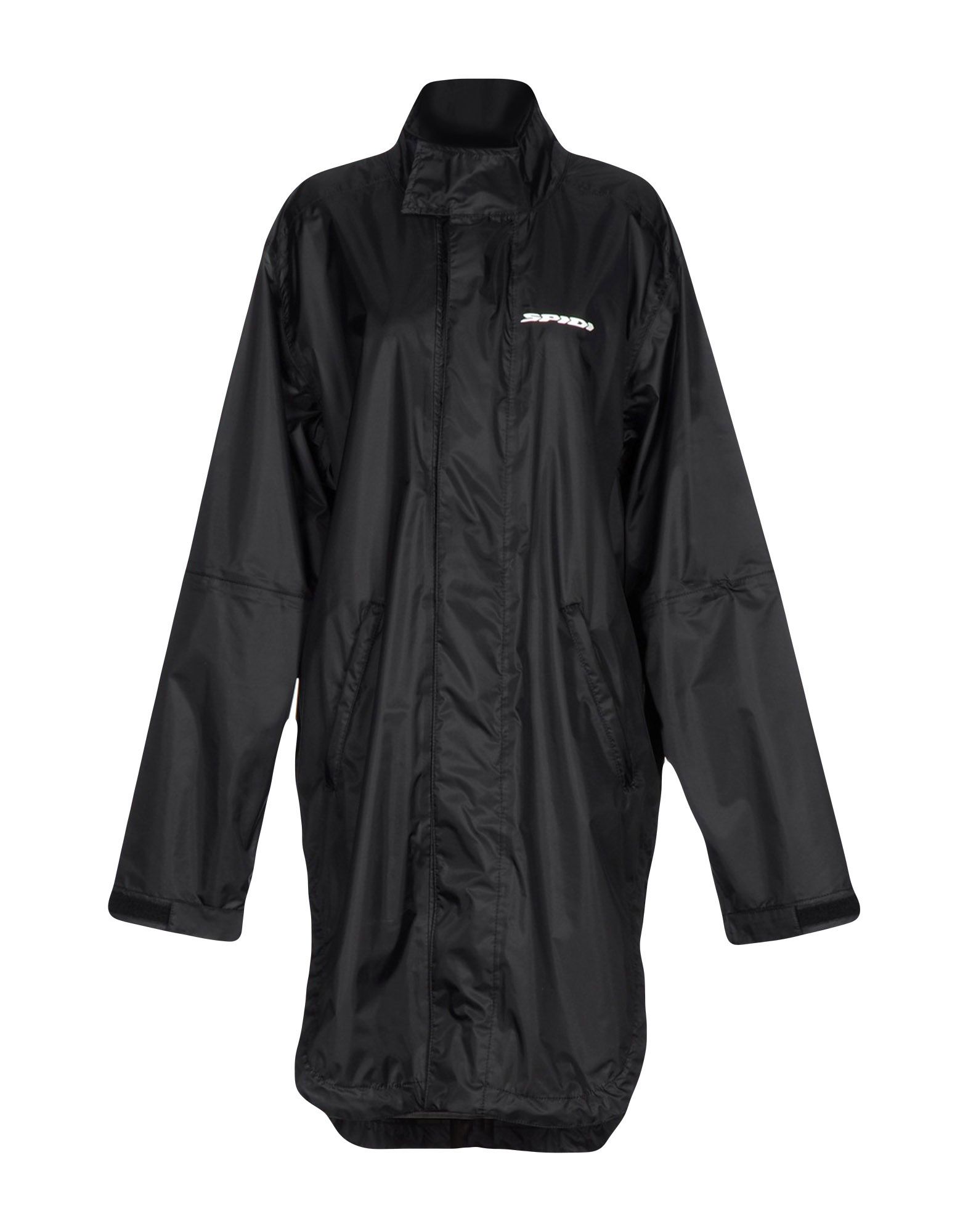 ALYX Full-length jacket,41764105LW 5