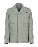 FAY Herren Jacke Farbe Grau Gr��e 4